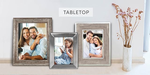 Timeless Frames for Every Memory