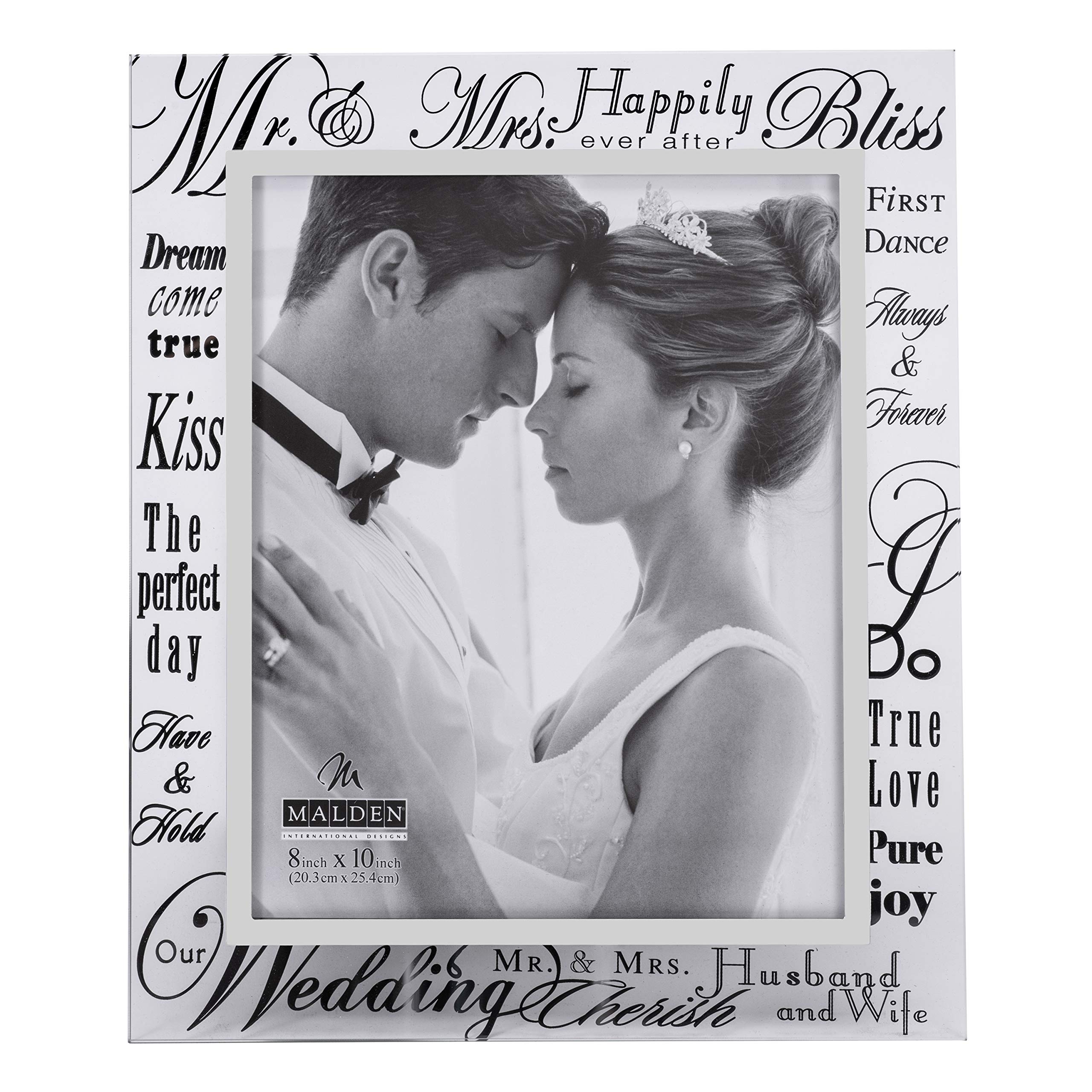 Wedding & Anniversary